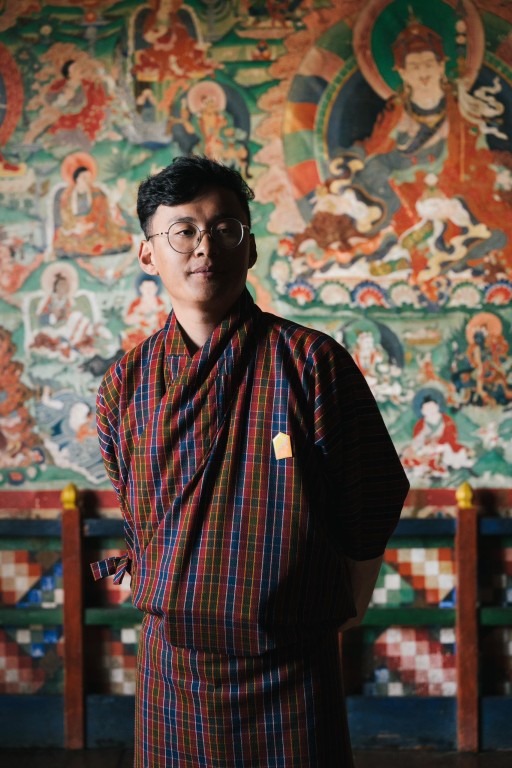 Sonam Tobgay 